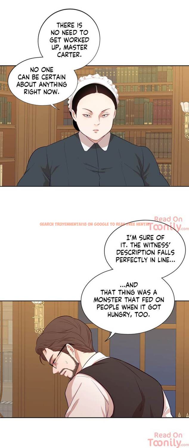 Read Hentai Image 7 698 in comic The Blood Of Madam Giselle - Chapter 20 - hentaitnt.net
