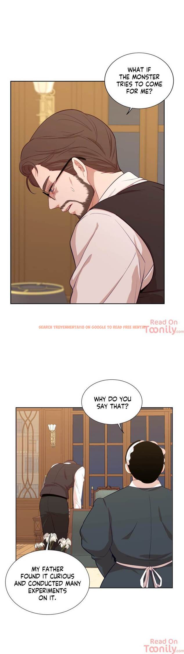 Read Hentai Image 9 698 in comic The Blood Of Madam Giselle - Chapter 20 - hentaitnt.net