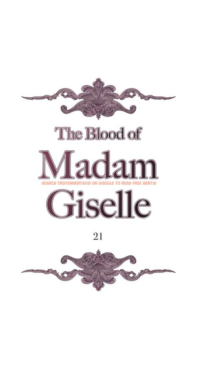 Read Hentai Image 1 698 in comic The Blood Of Madam Giselle - Chapter 21 - hentaitnt.net