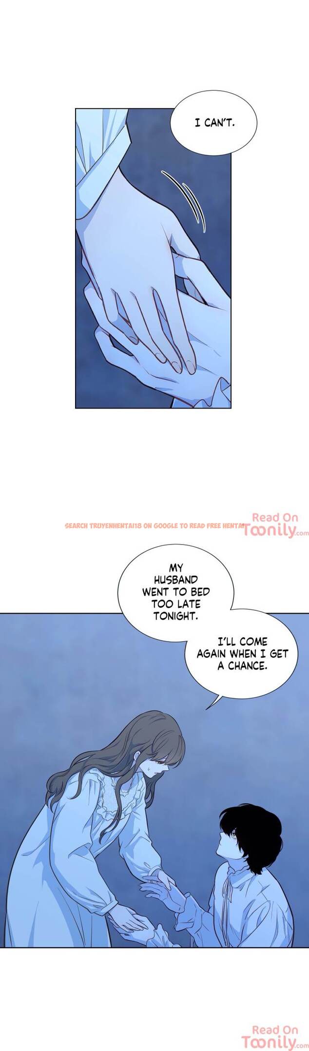 Read Hentai Image 10 698 in comic The Blood Of Madam Giselle - Chapter 21 - hentaitnt.net