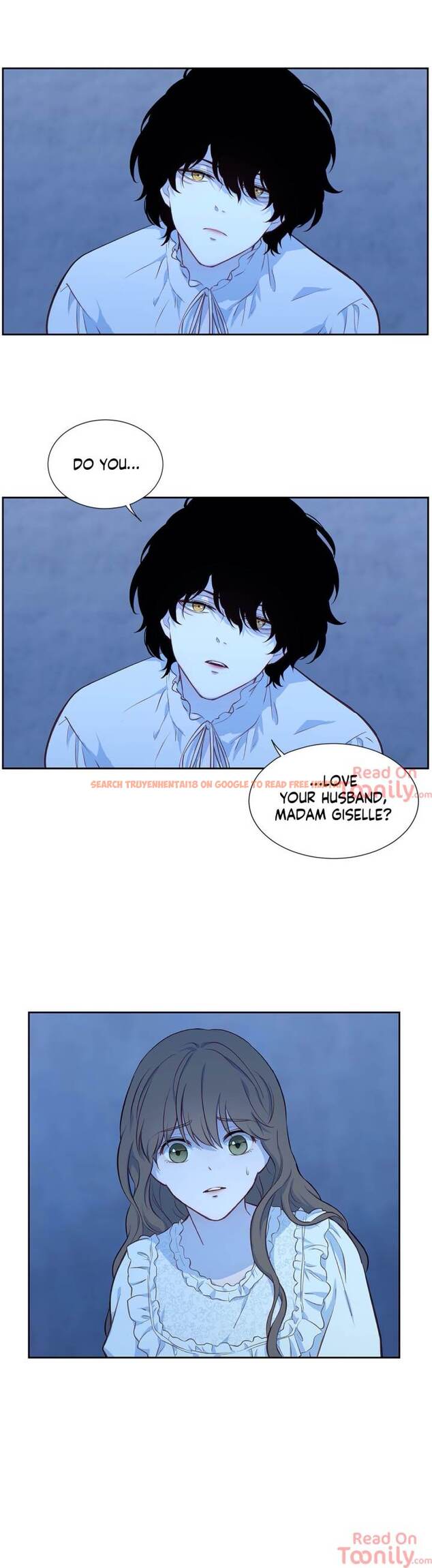 Read Hentai Image 11 698 in comic The Blood Of Madam Giselle - Chapter 21 - hentaitnt.net