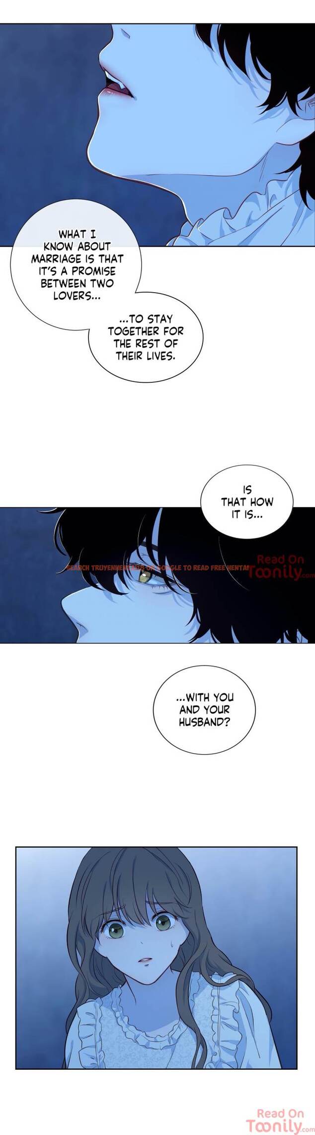 Read Hentai Image 12 698 in comic The Blood Of Madam Giselle - Chapter 21 - hentaitnt.net
