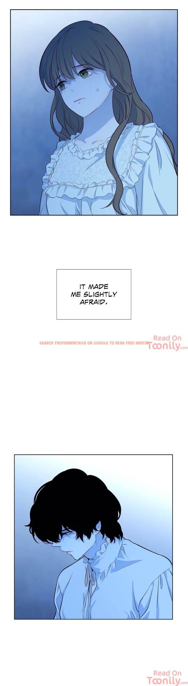 Read Hentai Image 14 698 in comic The Blood Of Madam Giselle - Chapter 21 - hentaitnt.net