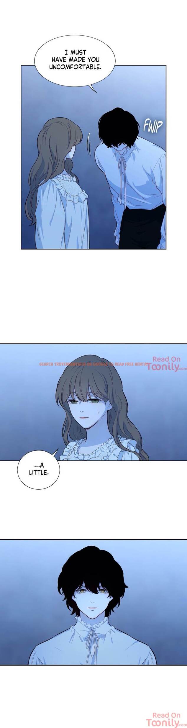 Read Hentai Image 15 698 in comic The Blood Of Madam Giselle - Chapter 21 - hentaitnt.net