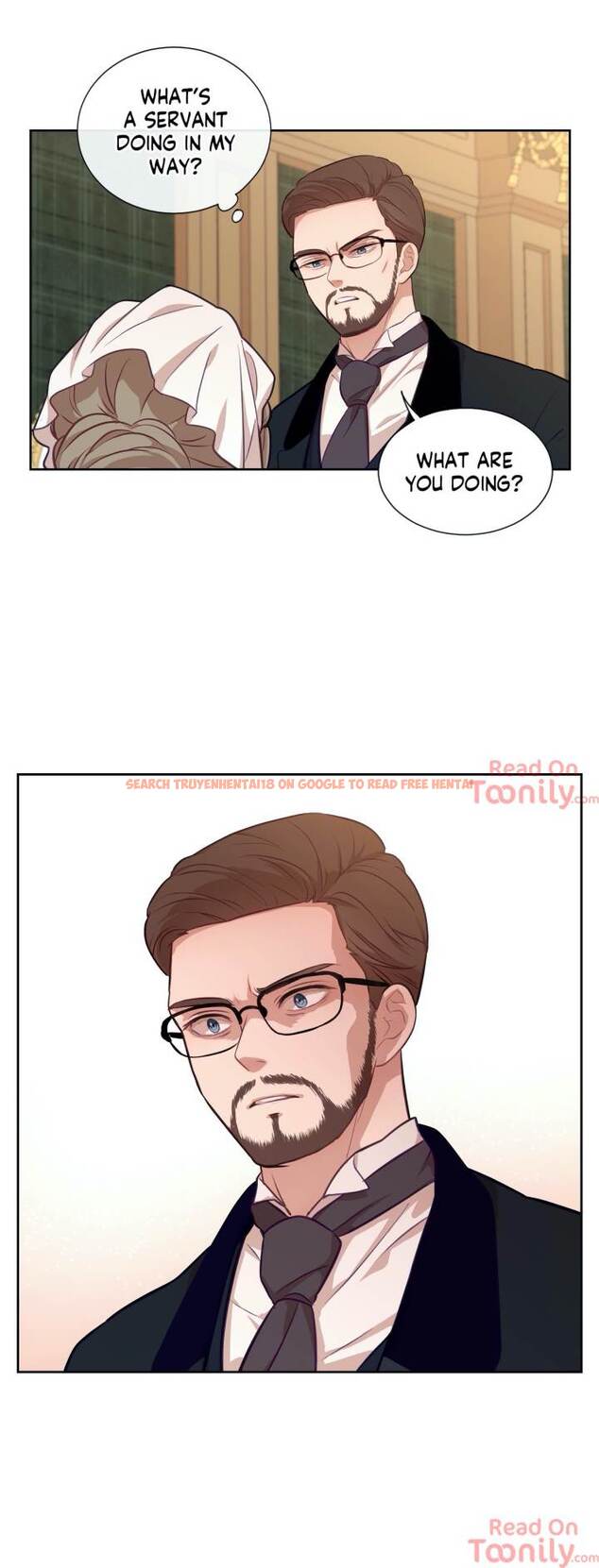 Read Hentai Image 20 698 in comic The Blood Of Madam Giselle - Chapter 21 - hentaitnt.net