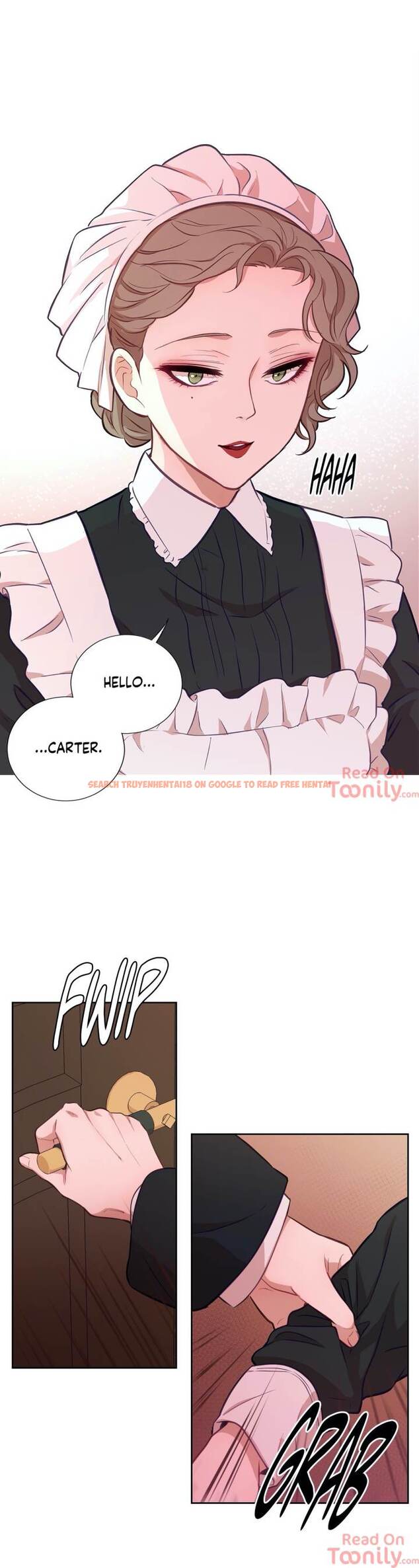 Read Hentai Image 21 698 in comic The Blood Of Madam Giselle - Chapter 21 - hentaitnt.net