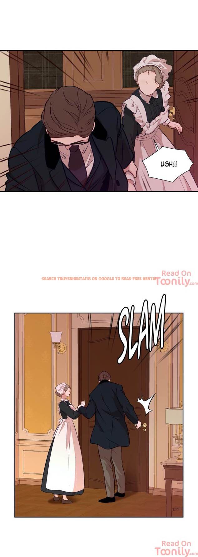 Read Hentai Image 22 698 in comic The Blood Of Madam Giselle - Chapter 21 - hentaitnt.net