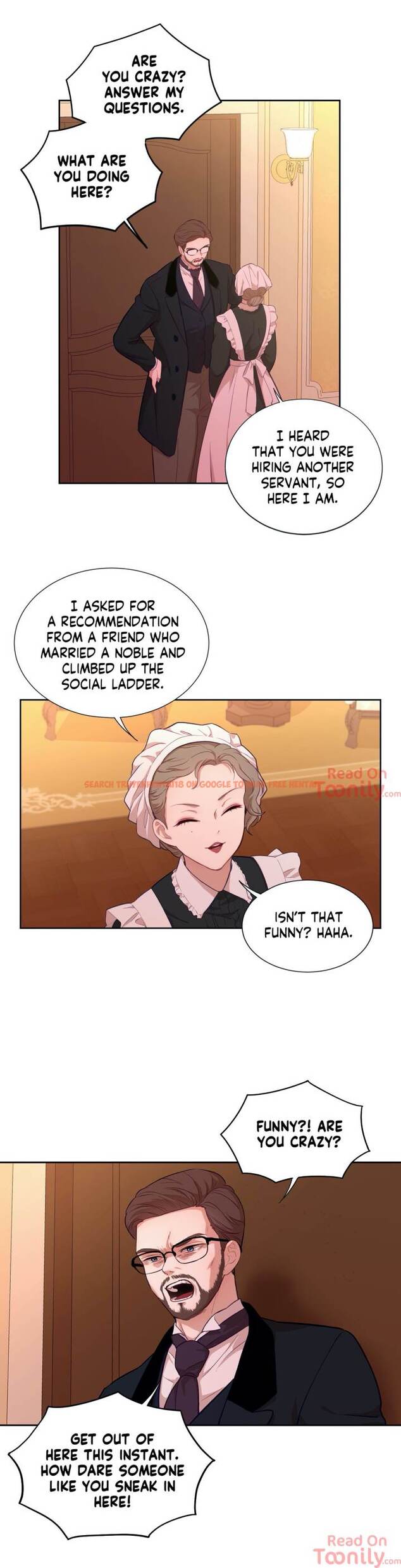 Read Hentai Image 24 698 in comic The Blood Of Madam Giselle - Chapter 21 - hentaitnt.net