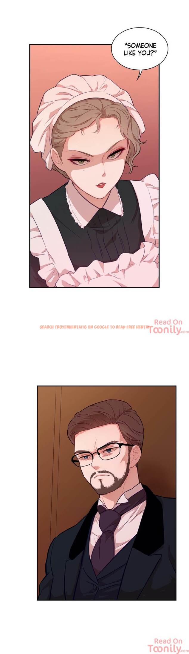 Read Hentai Image 25 698 in comic The Blood Of Madam Giselle - Chapter 21 - hentaitnt.net
