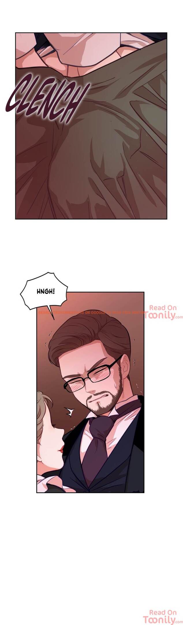 Read Hentai Image 28 698 in comic The Blood Of Madam Giselle - Chapter 21 - hentaitnt.net