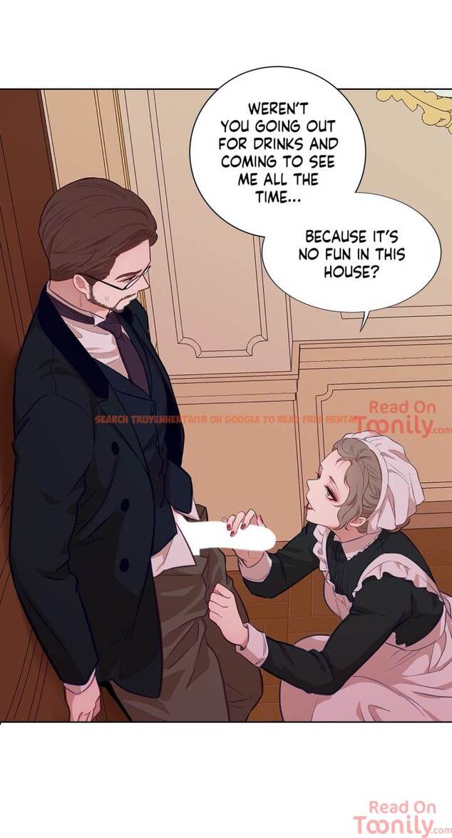 Read Hentai Image 29 698 in comic The Blood Of Madam Giselle - Chapter 21 - hentaitnt.net