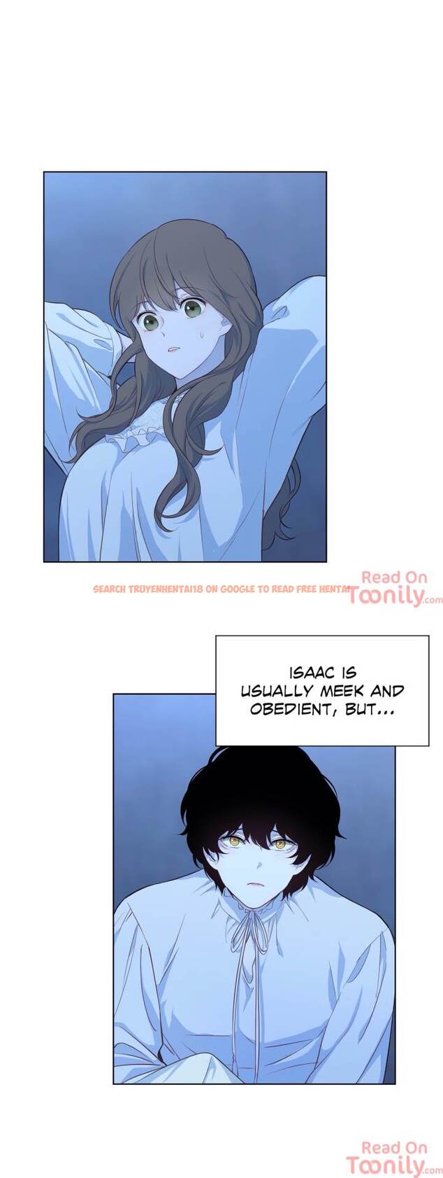 Read Hentai Image 3 698 in comic The Blood Of Madam Giselle - Chapter 21 - hentaitnt.net