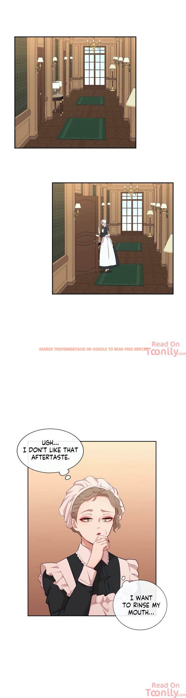 Read Hentai Image 32 698 in comic The Blood Of Madam Giselle - Chapter 21 - hentaitnt.net