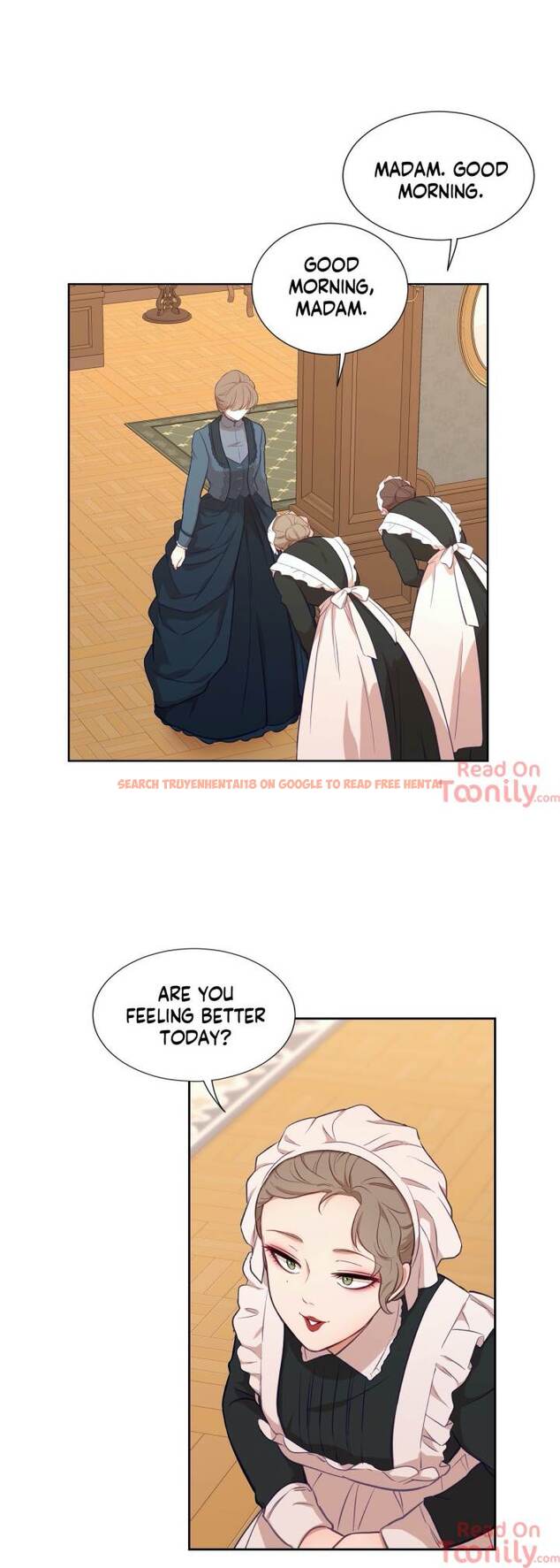 Read Hentai Image 35 698 in comic The Blood Of Madam Giselle - Chapter 21 - hentaitnt.net