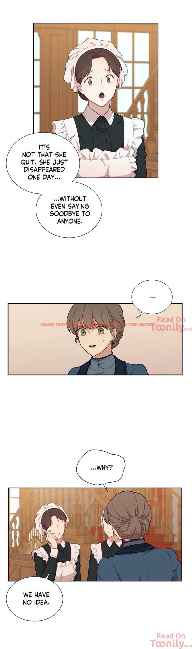 Read Hentai Image 37 698 in comic The Blood Of Madam Giselle - Chapter 21 - hentaitnt.net