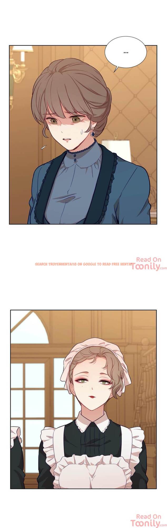 Read Hentai Image 38 698 in comic The Blood Of Madam Giselle - Chapter 21 - hentaitnt.net