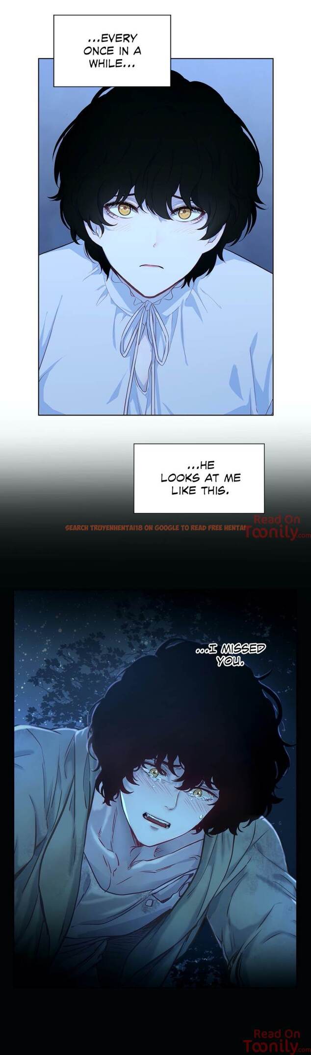 Read Hentai Image 4 698 in comic The Blood Of Madam Giselle - Chapter 21 - hentaitnt.net