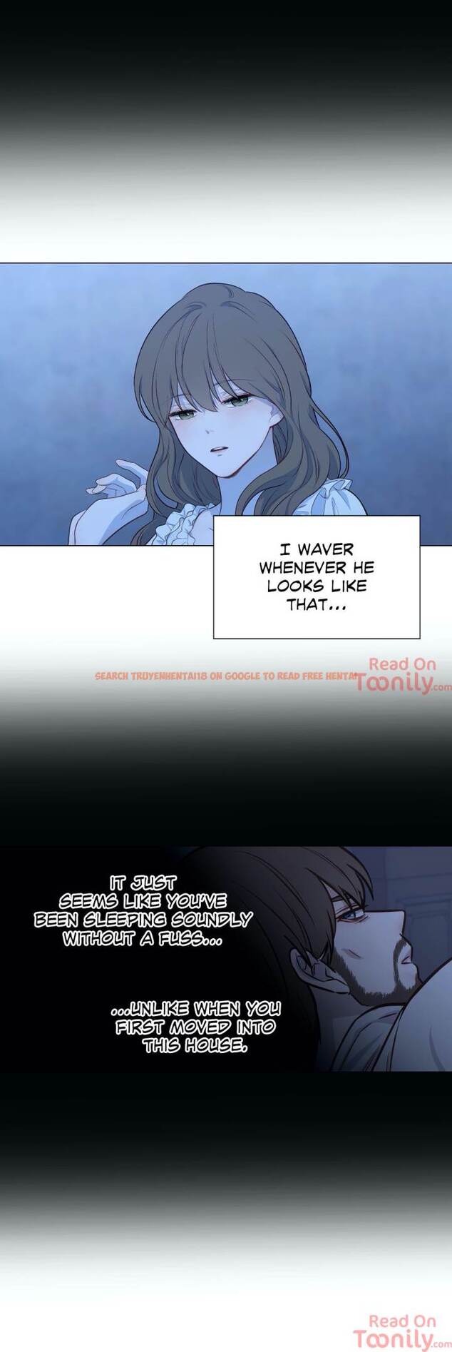 Read Hentai Image 5 698 in comic The Blood Of Madam Giselle - Chapter 21 - hentaitnt.net