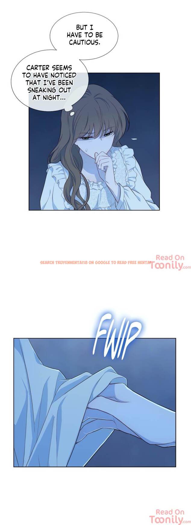Read Hentai Image 6 698 in comic The Blood Of Madam Giselle - Chapter 21 - hentaitnt.net