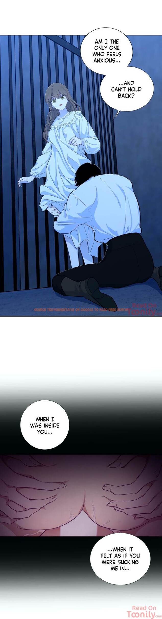 Read Hentai Image 7 698 in comic The Blood Of Madam Giselle - Chapter 21 - hentaitnt.net