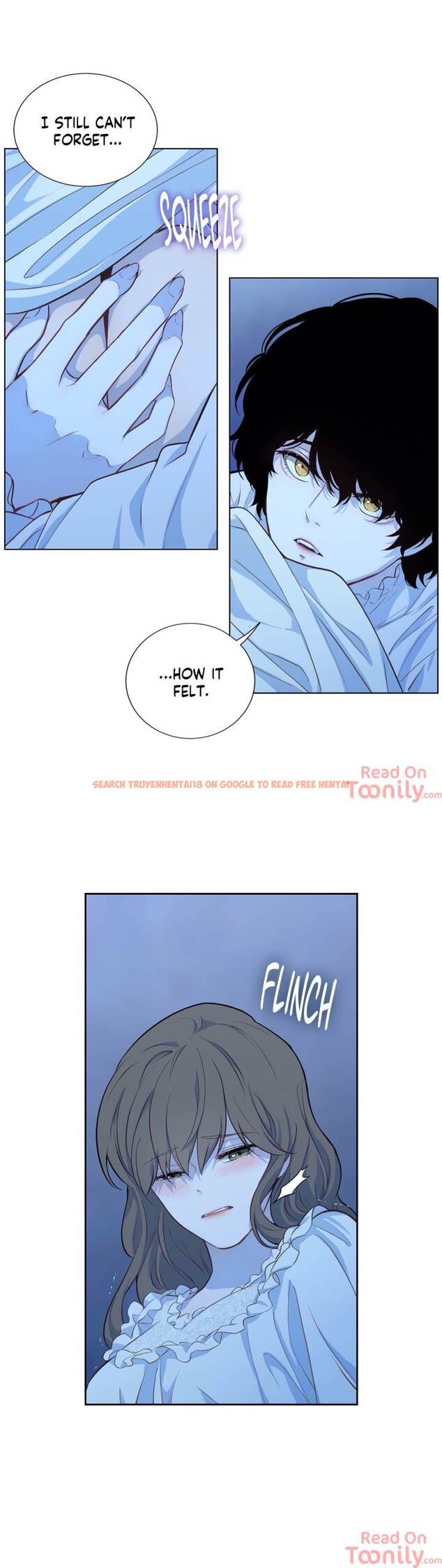 Read Hentai Image 8 698 in comic The Blood Of Madam Giselle - Chapter 21 - hentaitnt.net