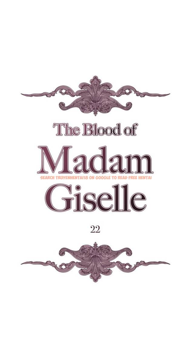 Read Hentai Image 1 694 in comic The Blood Of Madam Giselle - Chapter 22 - hentaitnt.net