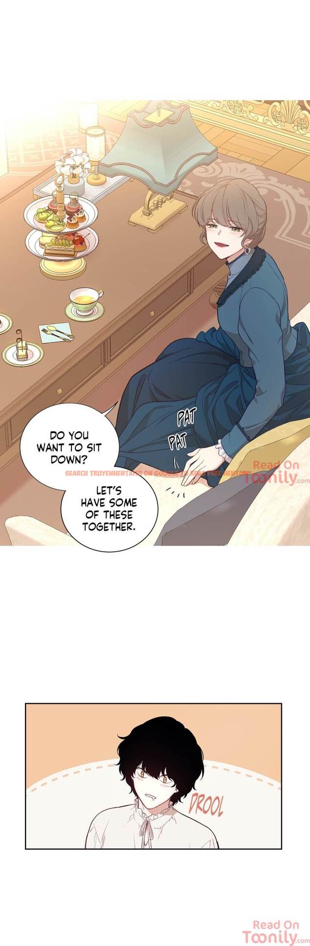 Read Hentai Image 10 694 in comic The Blood Of Madam Giselle - Chapter 22 - hentaitnt.net