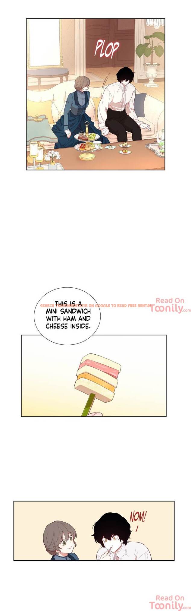 Read Hentai Image 11 694 in comic The Blood Of Madam Giselle - Chapter 22 - hentaitnt.net