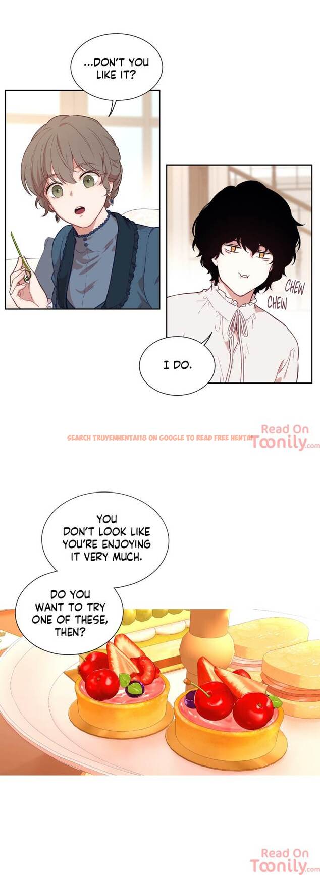 Read Hentai Image 12 694 in comic The Blood Of Madam Giselle - Chapter 22 - hentaitnt.net