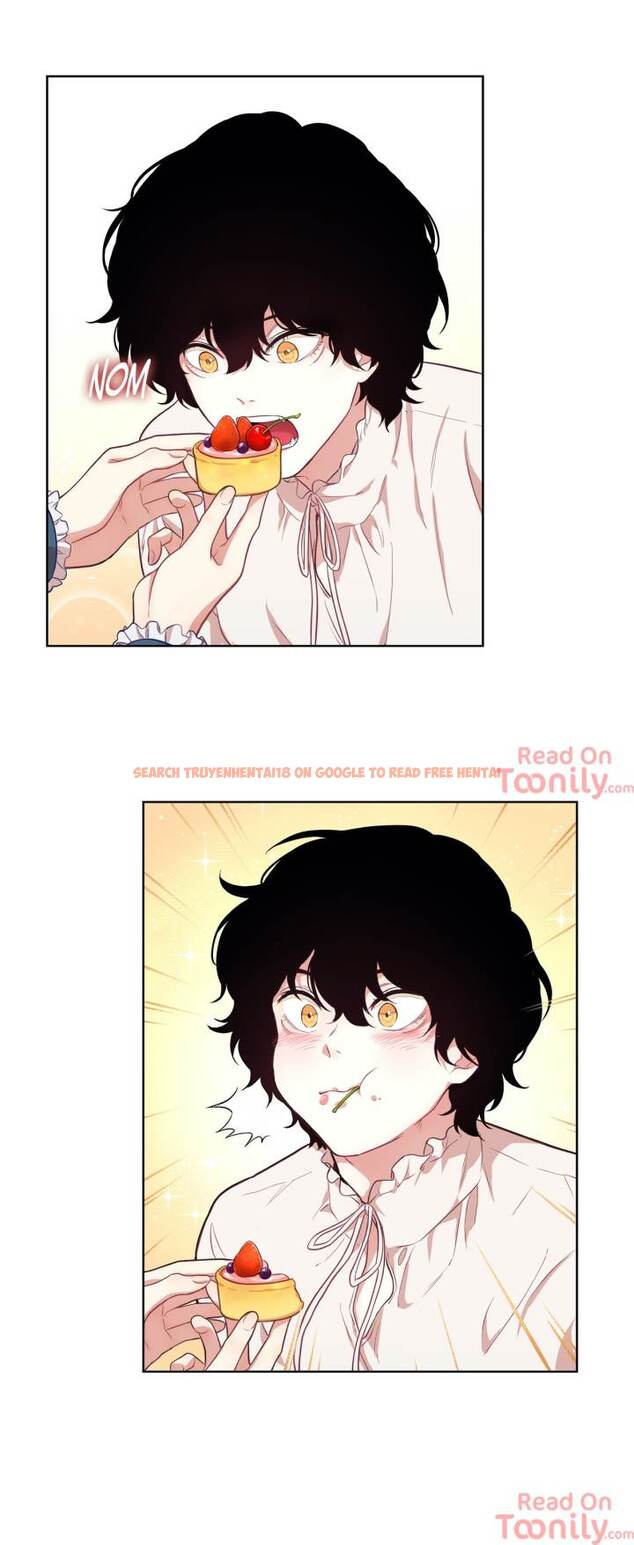 Read Hentai Image 13 694 in comic The Blood Of Madam Giselle - Chapter 22 - hentaitnt.net