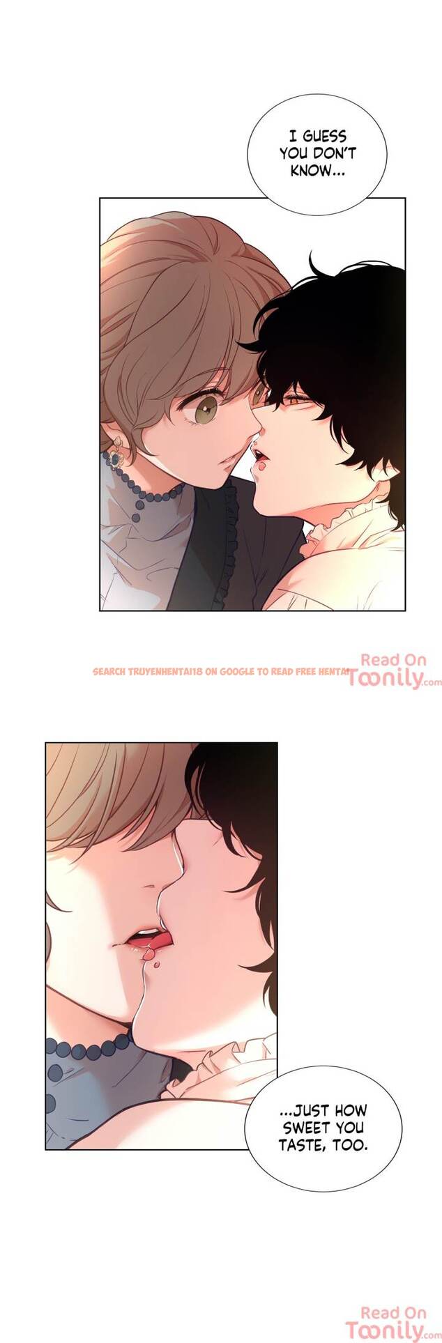 Read Hentai Image 16 694 in comic The Blood Of Madam Giselle - Chapter 22 - hentaitnt.net
