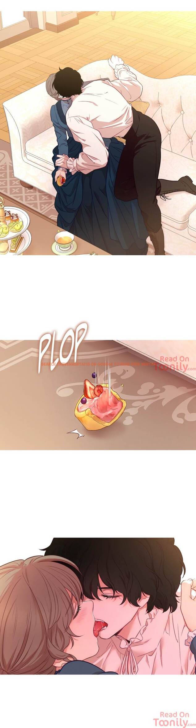 Read Hentai Image 17 694 in comic The Blood Of Madam Giselle - Chapter 22 - hentaitnt.net