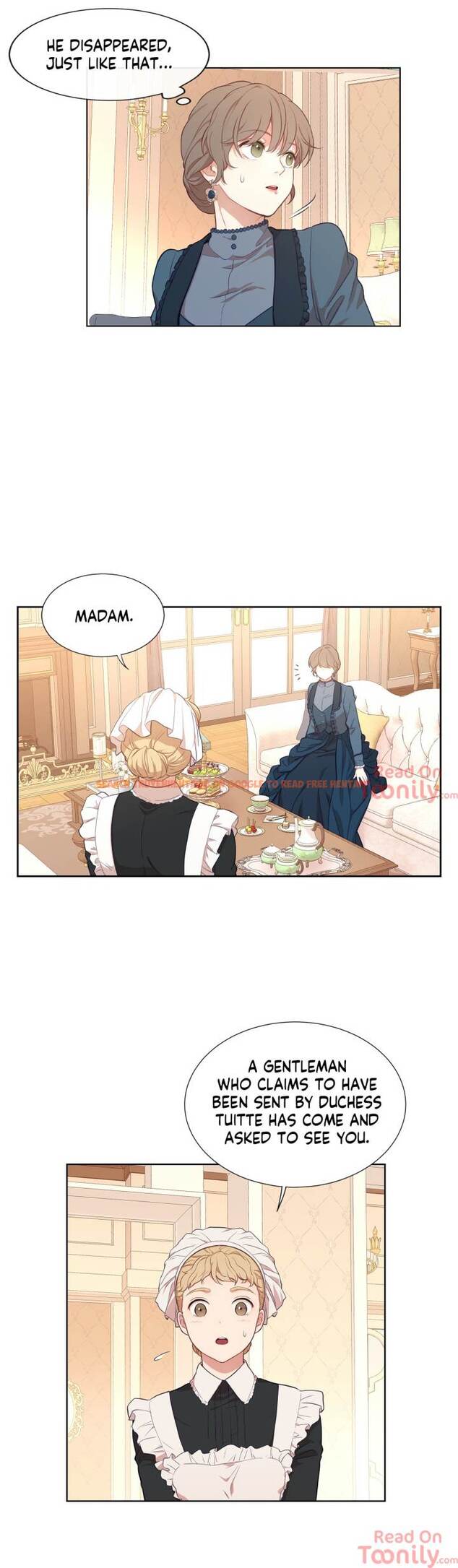 Read Hentai Image 20 694 in comic The Blood Of Madam Giselle - Chapter 22 - hentaitnt.net