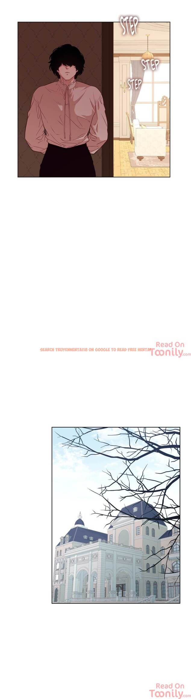Read Hentai Image 23 697 in comic The Blood Of Madam Giselle - Chapter 22 - hentaitnt.net