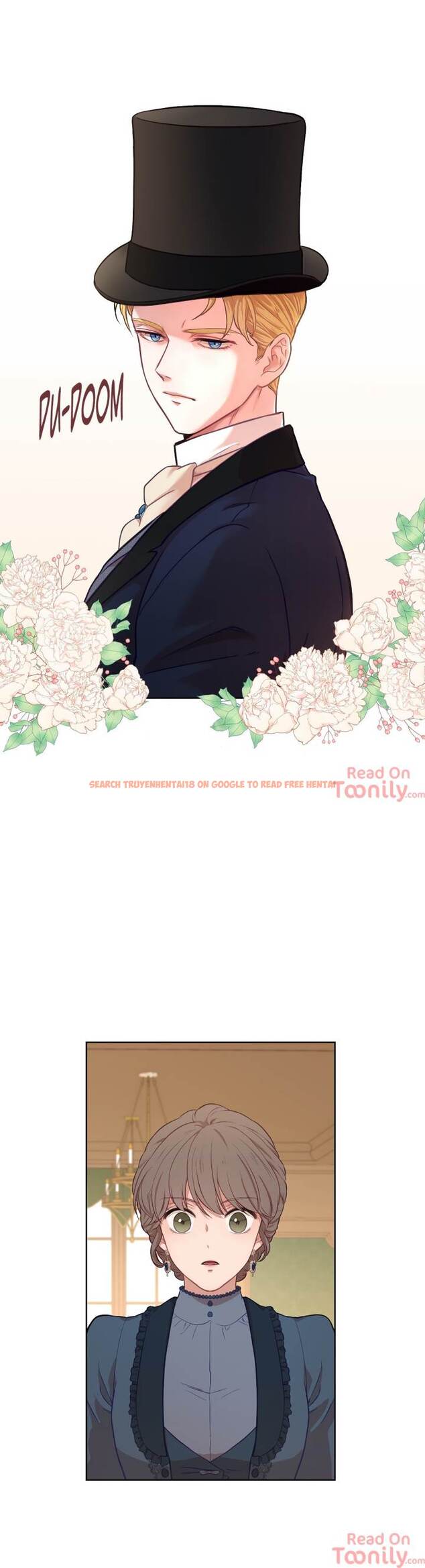 Read Hentai Image 24 697 in comic The Blood Of Madam Giselle - Chapter 22 - hentaitnt.net