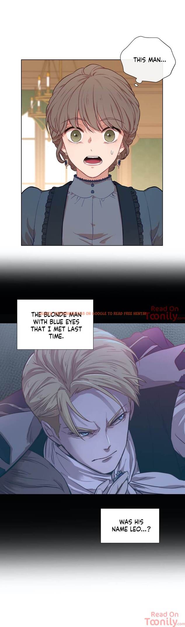 Read Hentai Image 25 697 in comic The Blood Of Madam Giselle - Chapter 22 - hentaitnt.net