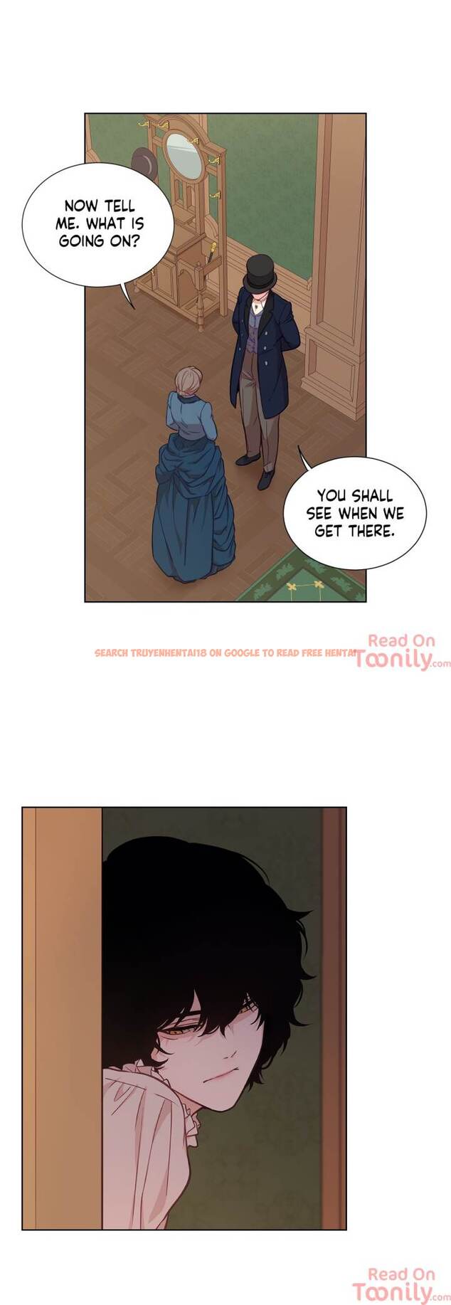 Read Hentai Image 29 698 in comic The Blood Of Madam Giselle - Chapter 22 - hentaitnt.net
