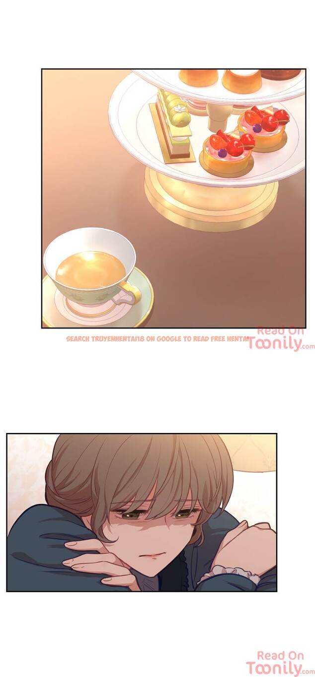 Read Hentai Image 3 694 in comic The Blood Of Madam Giselle - Chapter 22 - hentaitnt.net