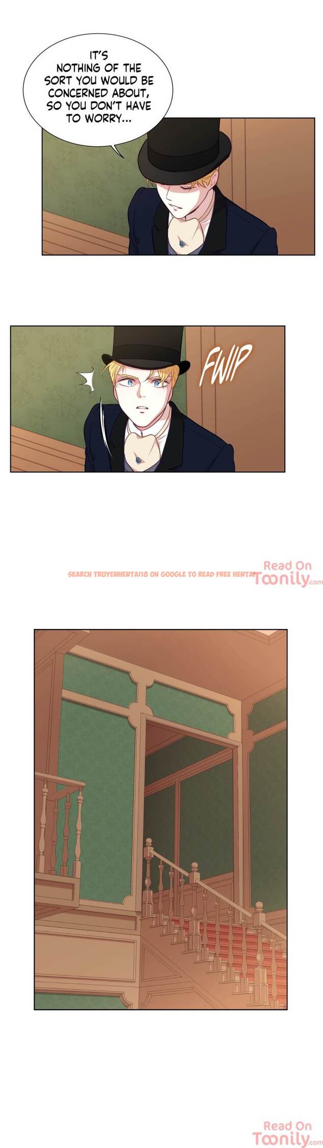 Read Hentai Image 30 698 in comic The Blood Of Madam Giselle - Chapter 22 - hentaitnt.net