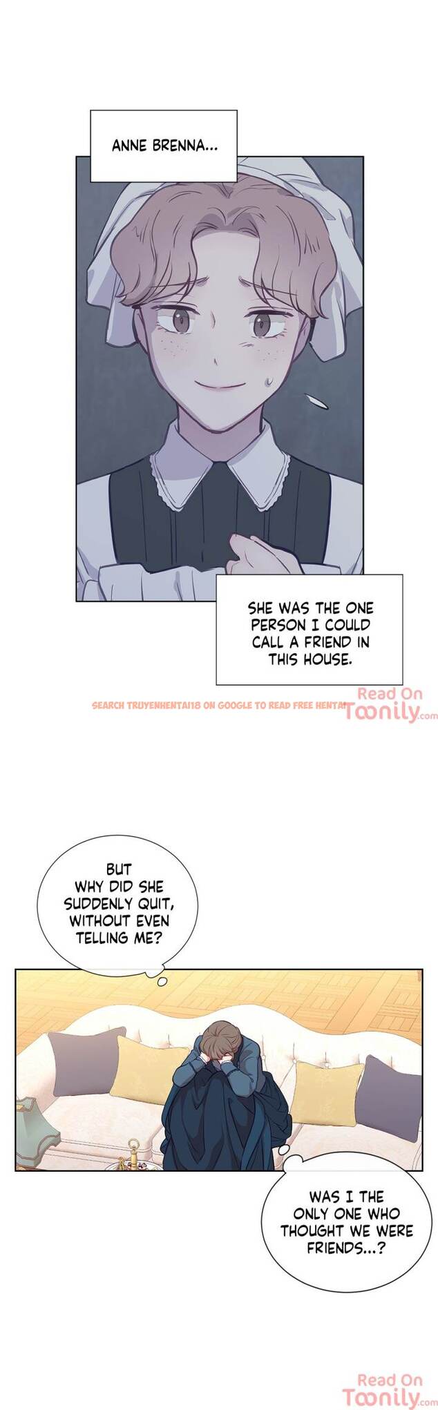 Read Hentai Image 4 694 in comic The Blood Of Madam Giselle - Chapter 22 - hentaitnt.net