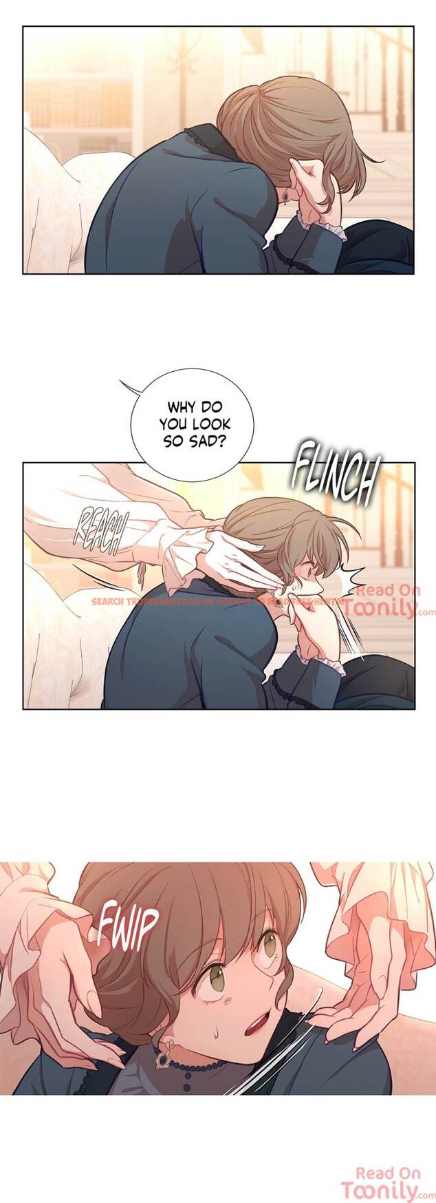 Read Hentai Image 5 694 in comic The Blood Of Madam Giselle - Chapter 22 - hentaitnt.net