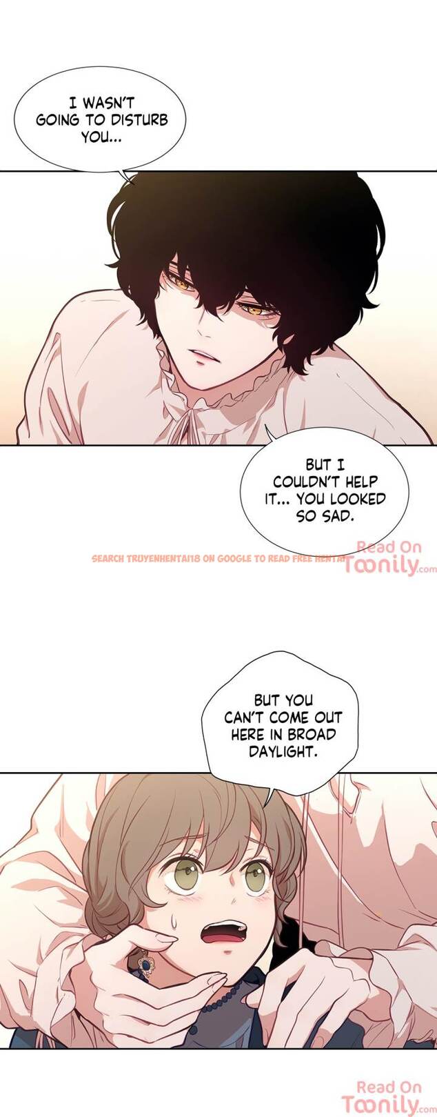Read Hentai Image 7 694 in comic The Blood Of Madam Giselle - Chapter 22 - hentaitnt.net
