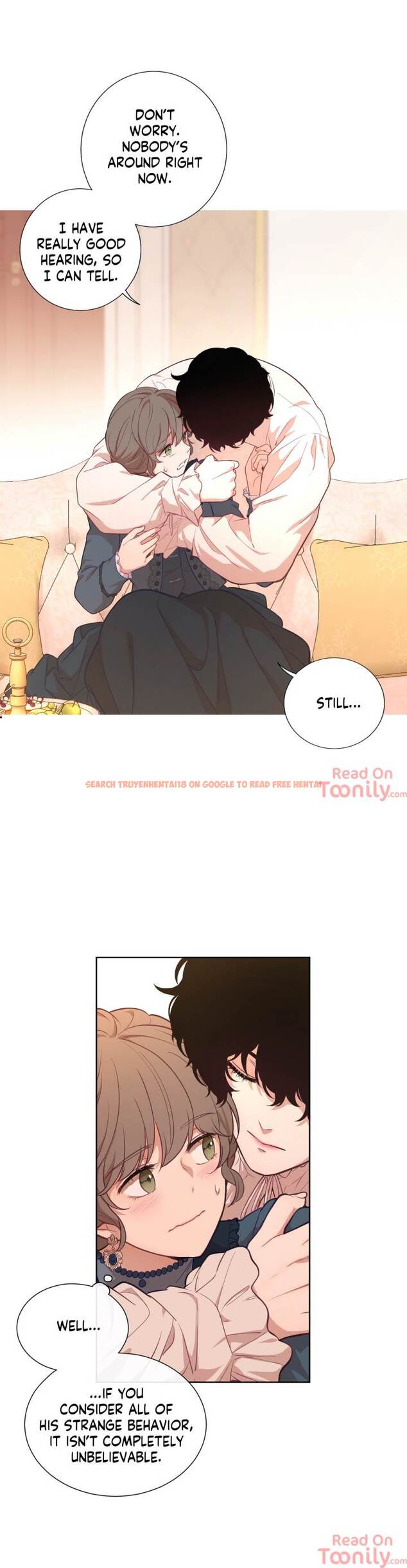 Read Hentai Image 8 694 in comic The Blood Of Madam Giselle - Chapter 22 - hentaitnt.net