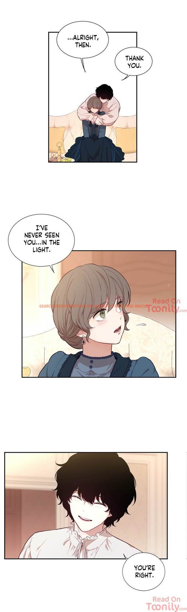Read Hentai Image 9 694 in comic The Blood Of Madam Giselle - Chapter 22 - hentaitnt.net