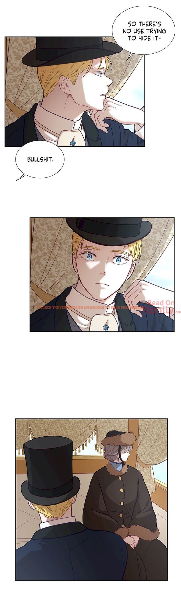 Read Hentai Image 11 693 in comic The Blood Of Madam Giselle - Chapter 23 - hentaitnt.net