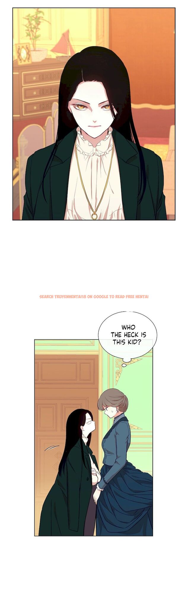 Read Hentai Image 14 694 in comic The Blood Of Madam Giselle - Chapter 23 - hentaitnt.net