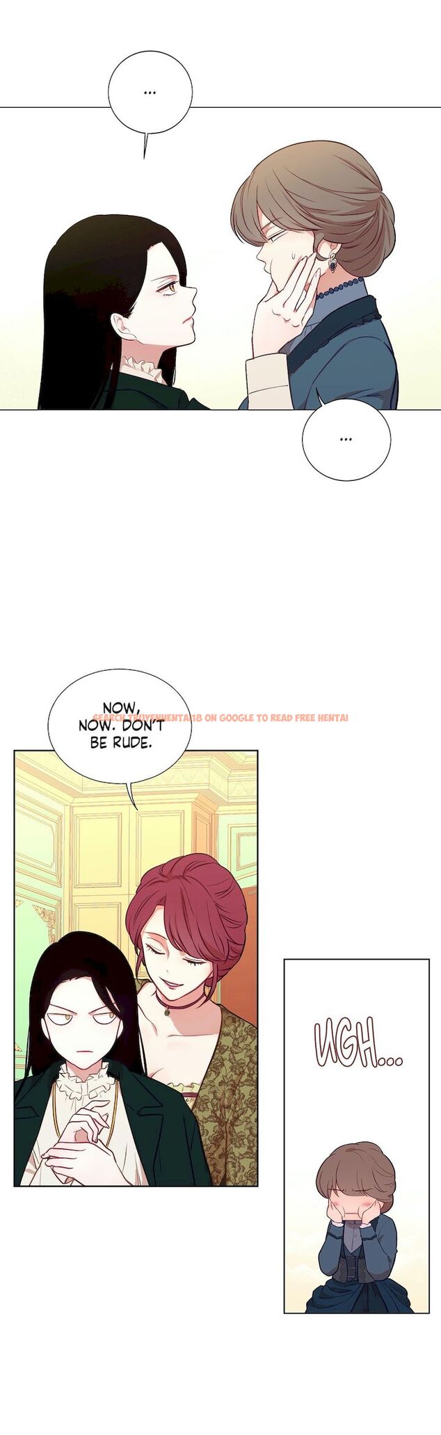 Read Hentai Image 16 694 in comic The Blood Of Madam Giselle - Chapter 23 - hentaitnt.net