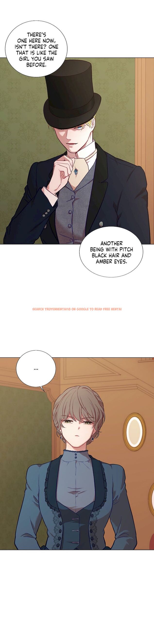 Read Hentai Image 2 693 in comic The Blood Of Madam Giselle - Chapter 23 - hentaitnt.net