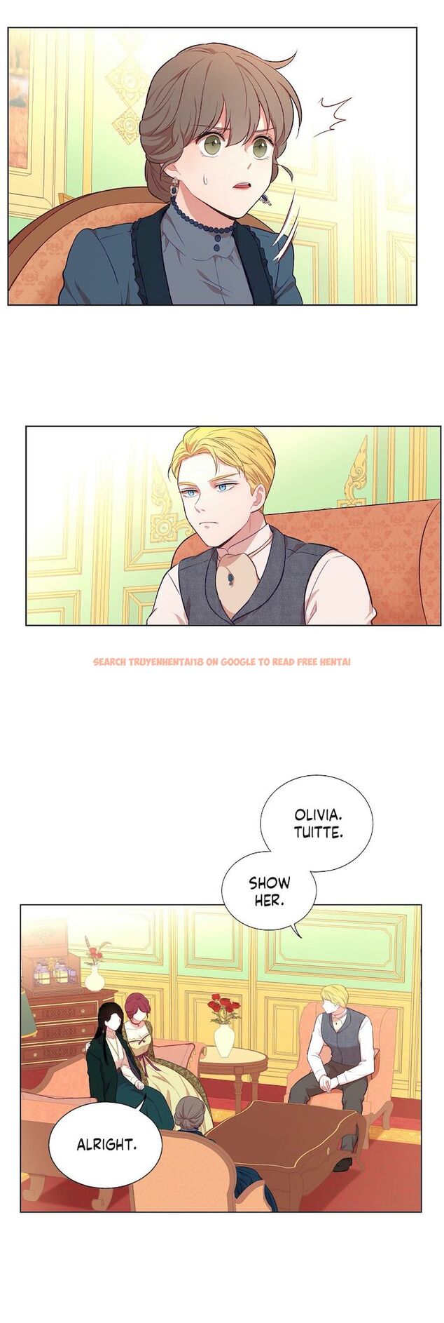 Read Hentai Image 24 694 in comic The Blood Of Madam Giselle - Chapter 23 - hentaitnt.net