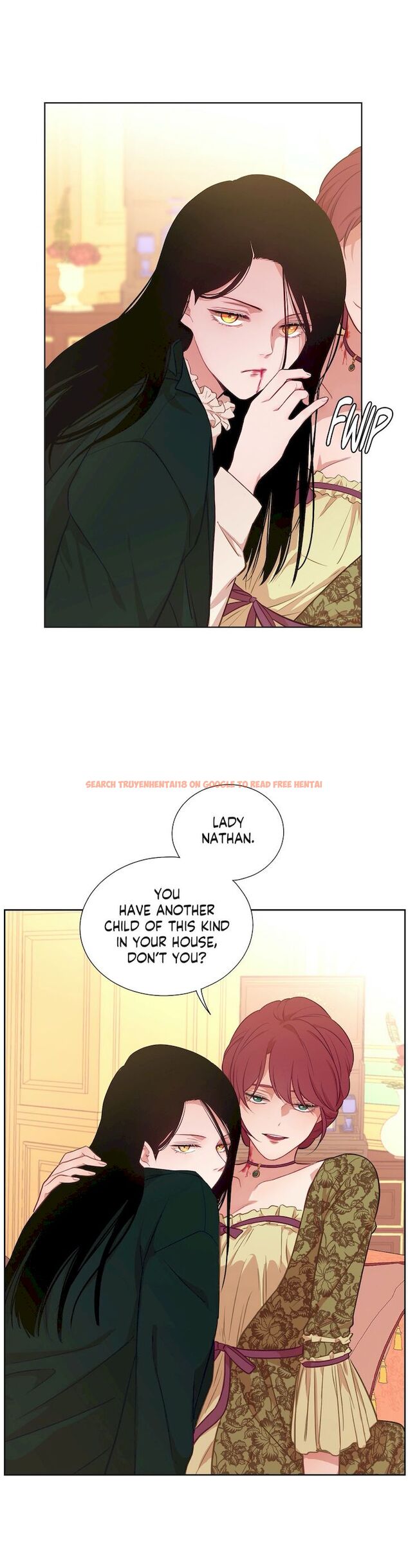Read Hentai Image 27 694 in comic The Blood Of Madam Giselle - Chapter 23 - hentaitnt.net